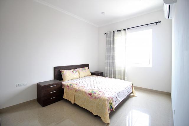 2 Bedroom Apartment for Rent in Osu