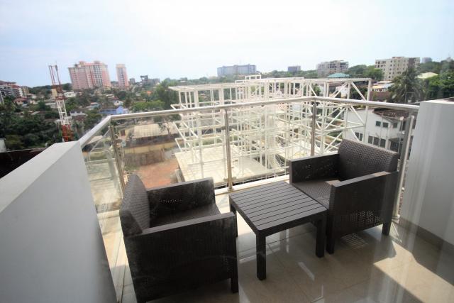 2 Bedroom Apartment for Rent in Osu