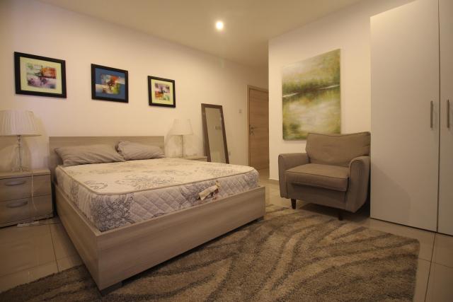 1 BedroomApartment for Rent in East Legon