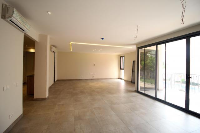 2 Bedroom Apartment for Rent in Airport Residential Area