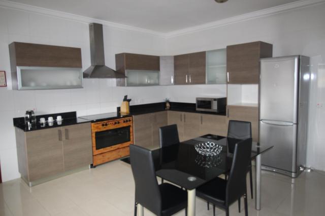 3 Bedroom Apartment for Rent in Airport Residential Area