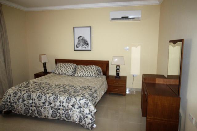 3 Bedroom Apartment for Rent in Airport Residential Area