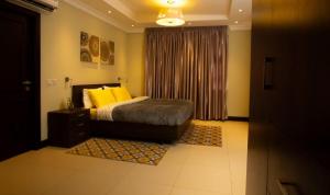 3 bedroom Double Storey Townhouse for Rent