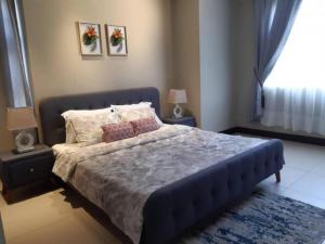 3 bedroom Double Storey Townhouse for Rent