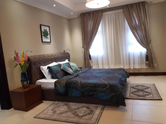 3 bedroom Double Storey Townhouse for Rent