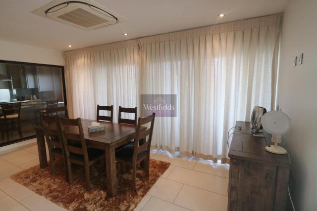 3 Bedroom Furnished Apartment for Rent at Airport Residential, Accra