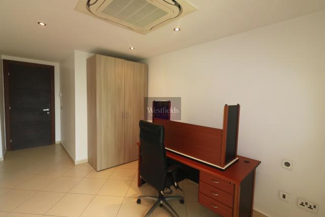 3 Bedroom Furnished Apartment for Rent at Airport Residential, Accra