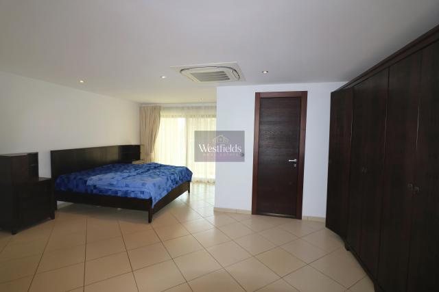 3 Bedroom Furnished Apartment for Rent at Airport Residential, Accra