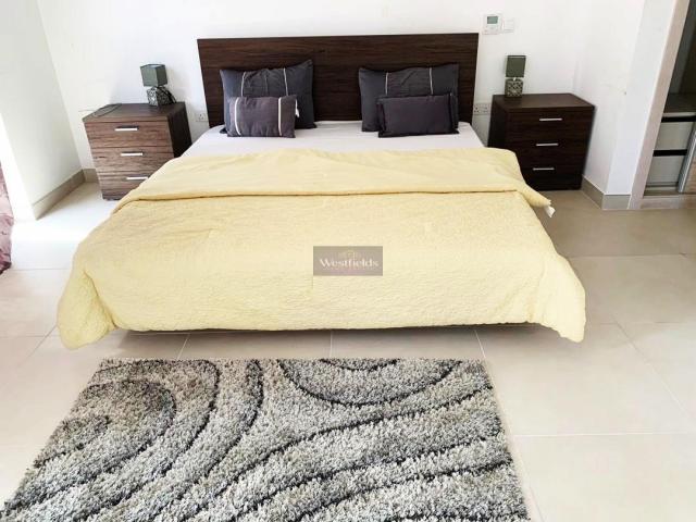 2 Bedroom Furnished Apartment for Rent at Cantonments, Accra