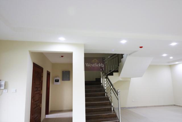 3 Bedroom Townhouse for Rent at Cantonments, Accra