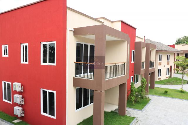 3 Bedroom Townhouse for Rent at Cantonments, Accra
