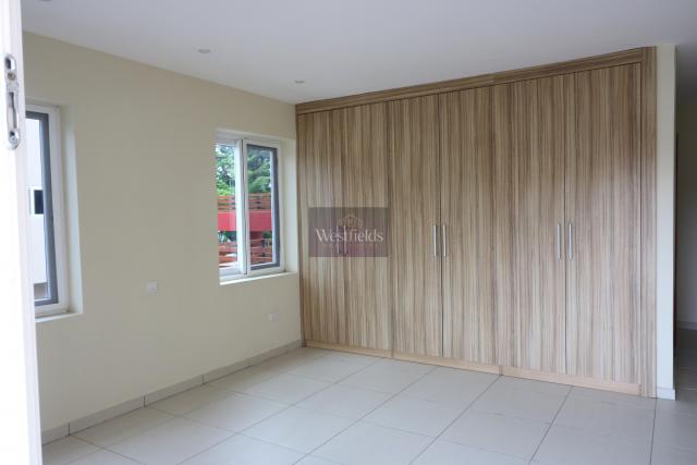3 Bedroom Townhouse for Rent at Cantonments, Accra
