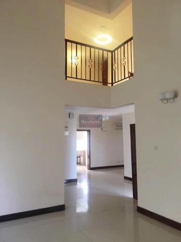 4 Bedroom House for Rent at Cantonments, Accra