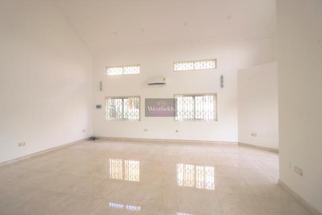 4 Bedroom Townhouse for Rent at Airport Residential, Accra