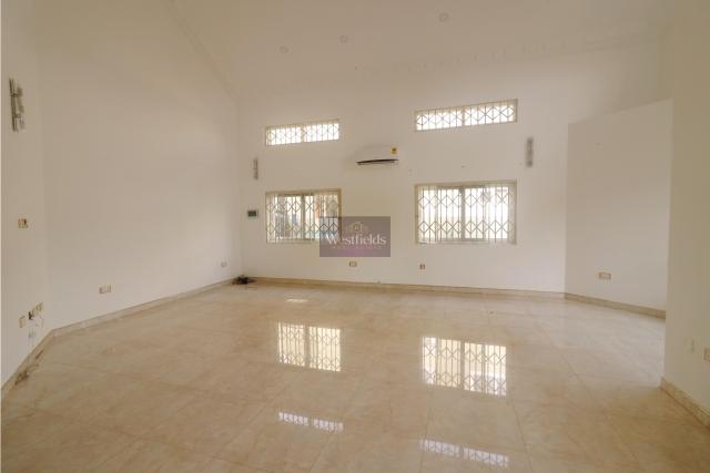 4 Bedroom Townhouse for Rent at Airport Residential, Accra