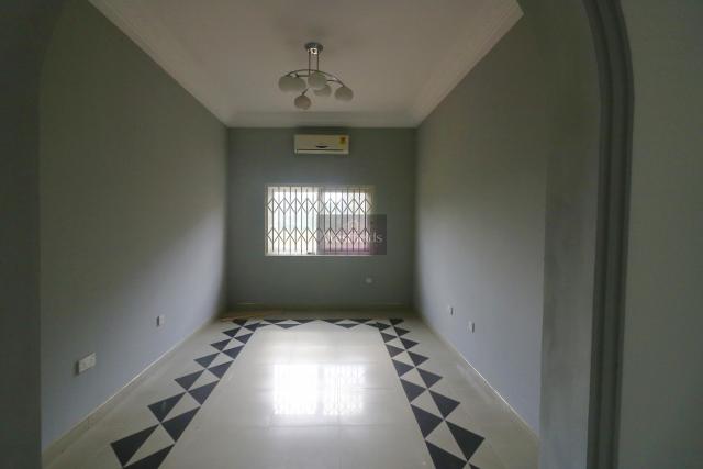 4 Bedroom Townhouse for Rent at Airport Residential, Accra