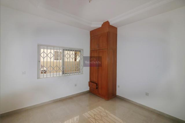 4 Bedroom Townhouse for Rent at Airport Residential, Accra