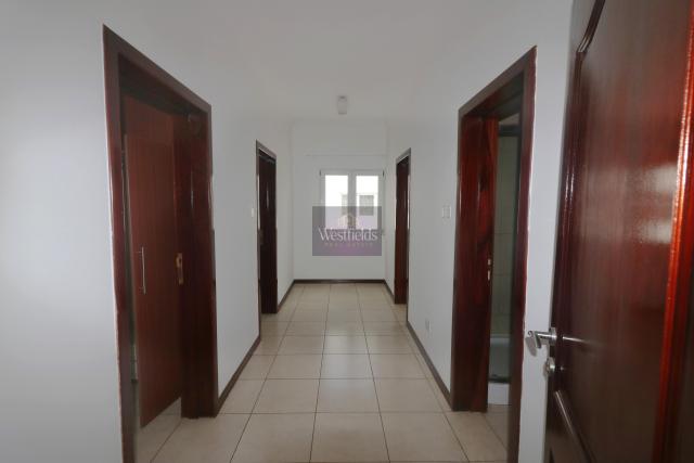 3 Bedroom Apartment for Rent at Cantonments, Accra