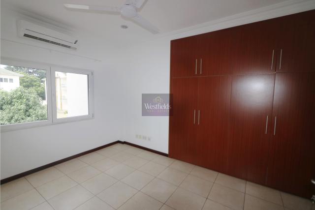 3 Bedroom Apartment for Rent at Cantonments, Accra