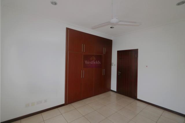 3 Bedroom Apartment for Rent at Cantonments, Accra