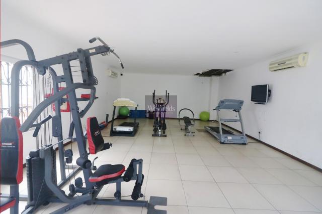 3 Bedroom Apartment for Rent at Cantonments, Accra