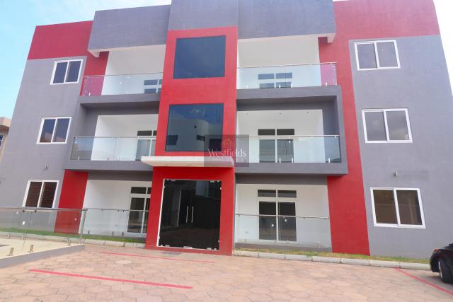 3 Bedroom Apartment for Rent at Cantonments, Accra