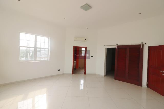 3 Bedroom Apartment for Rent at Cantonments, Accra