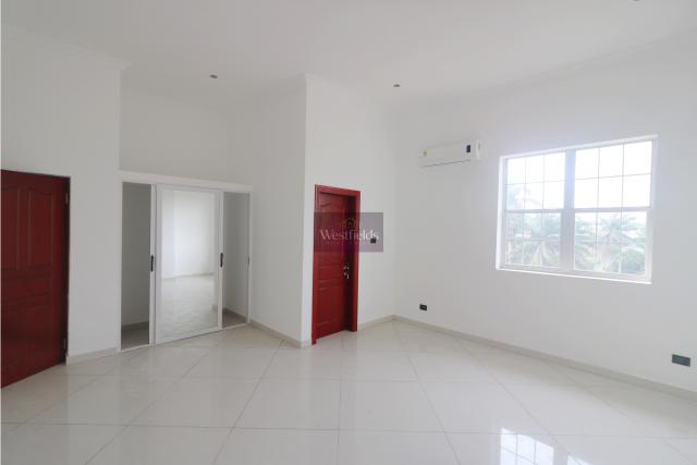 3 Bedroom Apartment for Rent at Cantonments, Accra