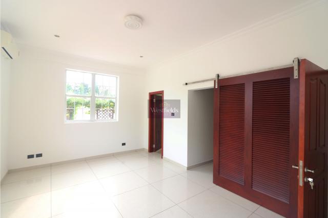 3 Bedroom Apartment for Rent at Cantonments, Accra