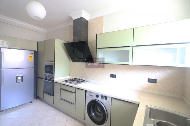 3 Bedroom Apartment for Rent at Cantonments, Accra