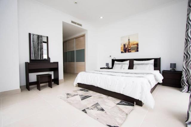 Luxury Two bedroom Apartment for Saled