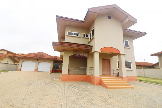 3 Bedroom House for Rent at East Airport