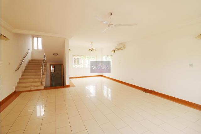 3 Bedroom House for Rent at East Airport