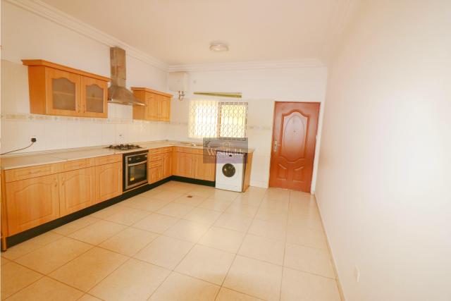 3 Bedroom House for Rent at East Airport