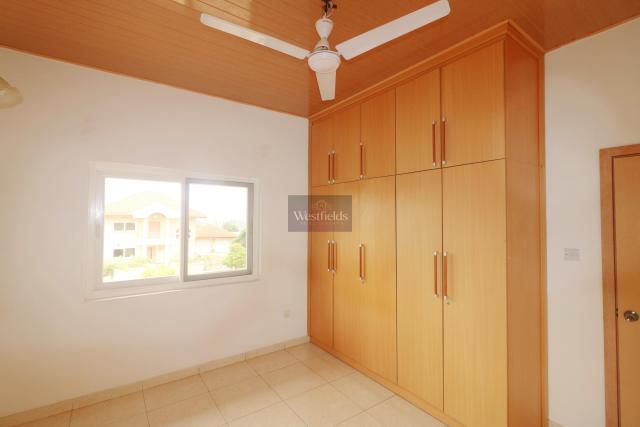 3 Bedroom House for Rent at East Airport