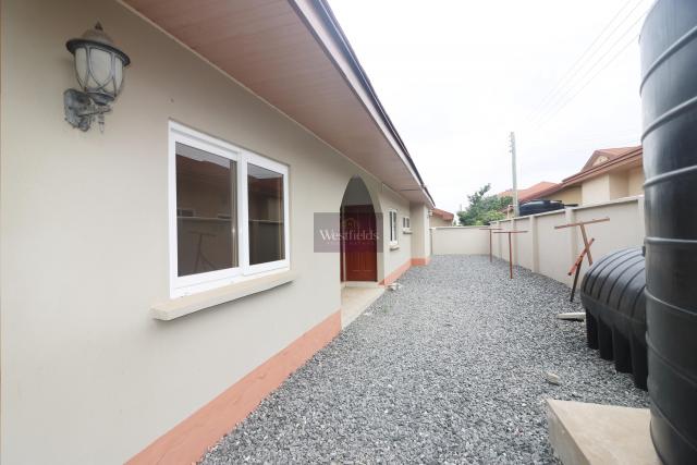 3 Bedroom House for Rent at East Airport