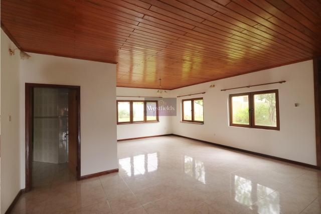 4 Bedroom House for Rent at East Airport, Accra