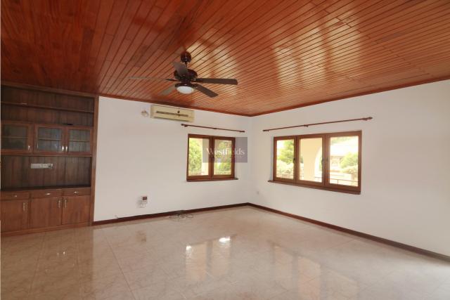 4 Bedroom House for Rent at East Airport, Accra