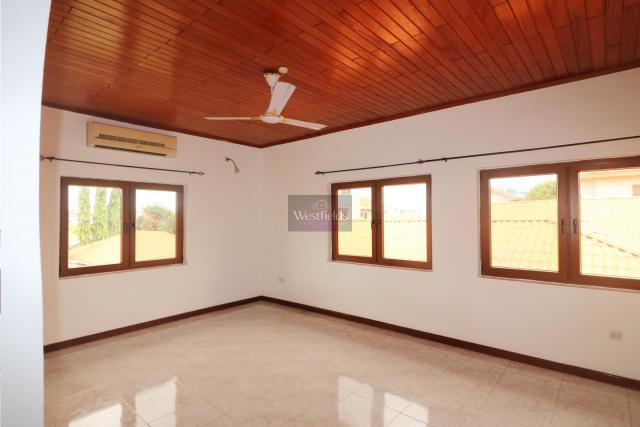 4 Bedroom House for Rent at East Airport, Accra