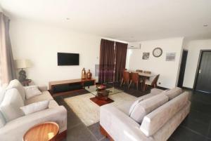 4 Bedroom Townhouse for Sale at Airport Residential, Accra