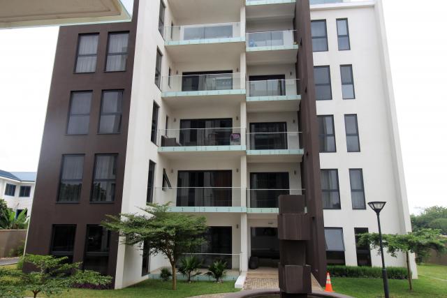 2 Bed Room Apartment for Rent in Cantonments