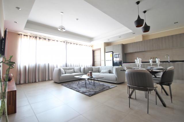 Furnished 2 Bedroom  Apartment available for rent - Osu.