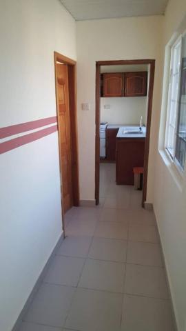 2bedrooms self contain for rent