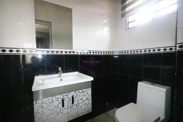 2 Bedroom Furnished Apartment for Rent at Dzorwulu, Accra