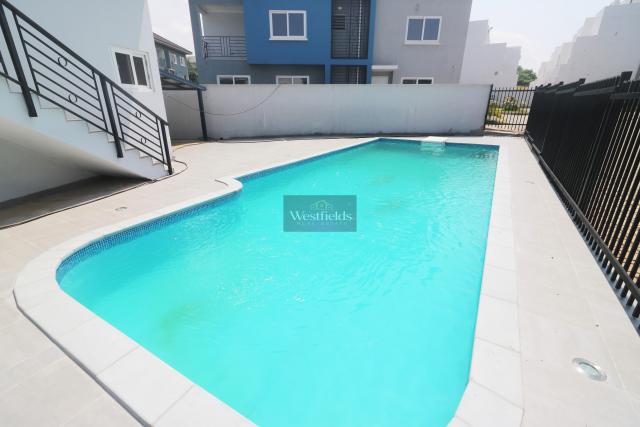 4 Bedroom Townhouse for Sale at Cantonments, Accra