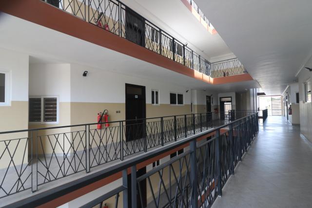 2 Bedroom Apartment for Sale at Cantonments, Accra