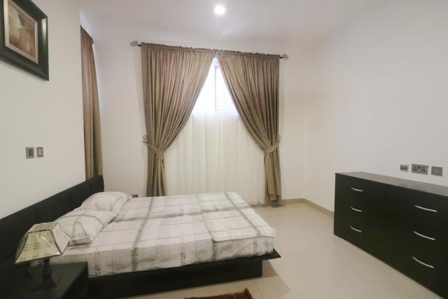 2 Bedroom Apartment for Sale at Cantonments, Accra
