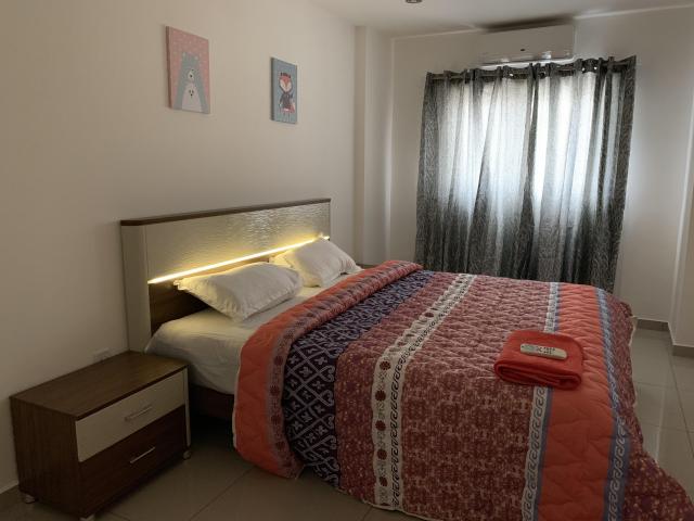 Fully Furnished Two Bedroom Apartment for Rent
