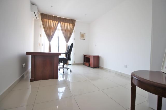 Furnished 2 bedroom Condo Apartment for rent - Embassy Gardens Cantonments