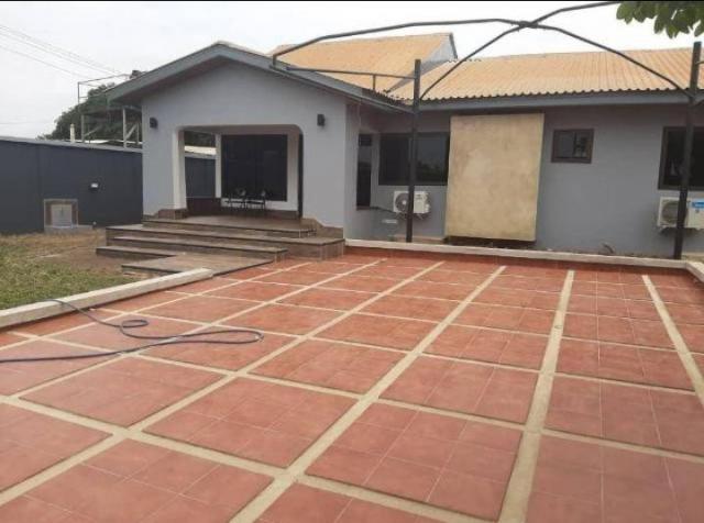 Executive 3 bedroom house for Quick Sale